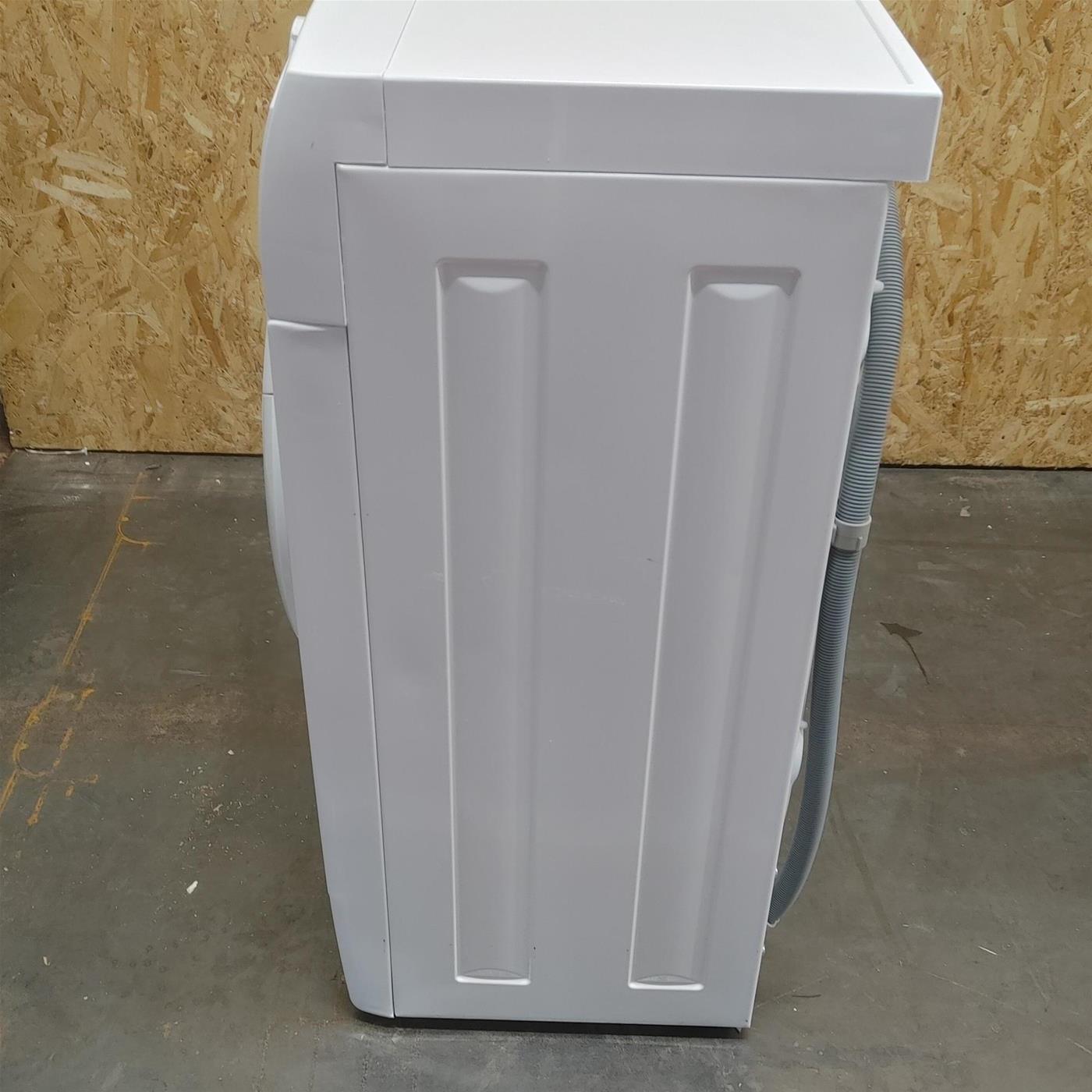 Lavatrice Electrolux SensiCare 600 EW6S526W 6 Kg