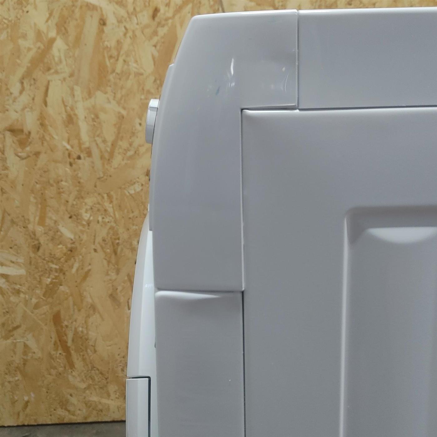 Lavatrice Electrolux SensiCare 600 EW6S526W 6 Kg