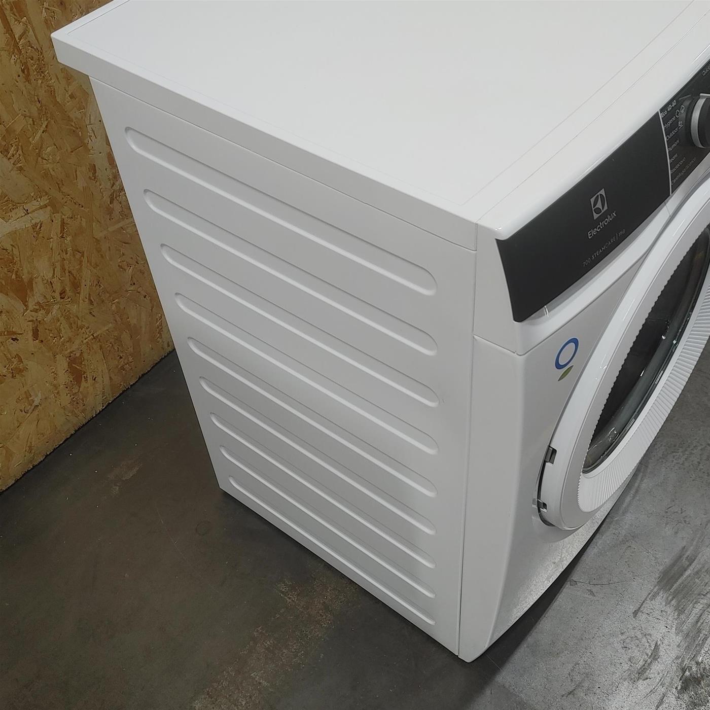 Lavatrice Electrolux EW7FBG411G 11 Kg