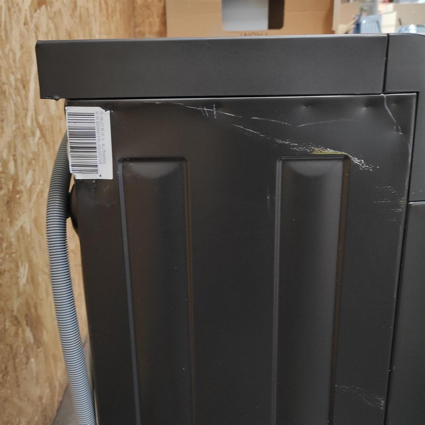 Lavatrice Electrolux SensiCare 600 EW6S306BL 6 Kg