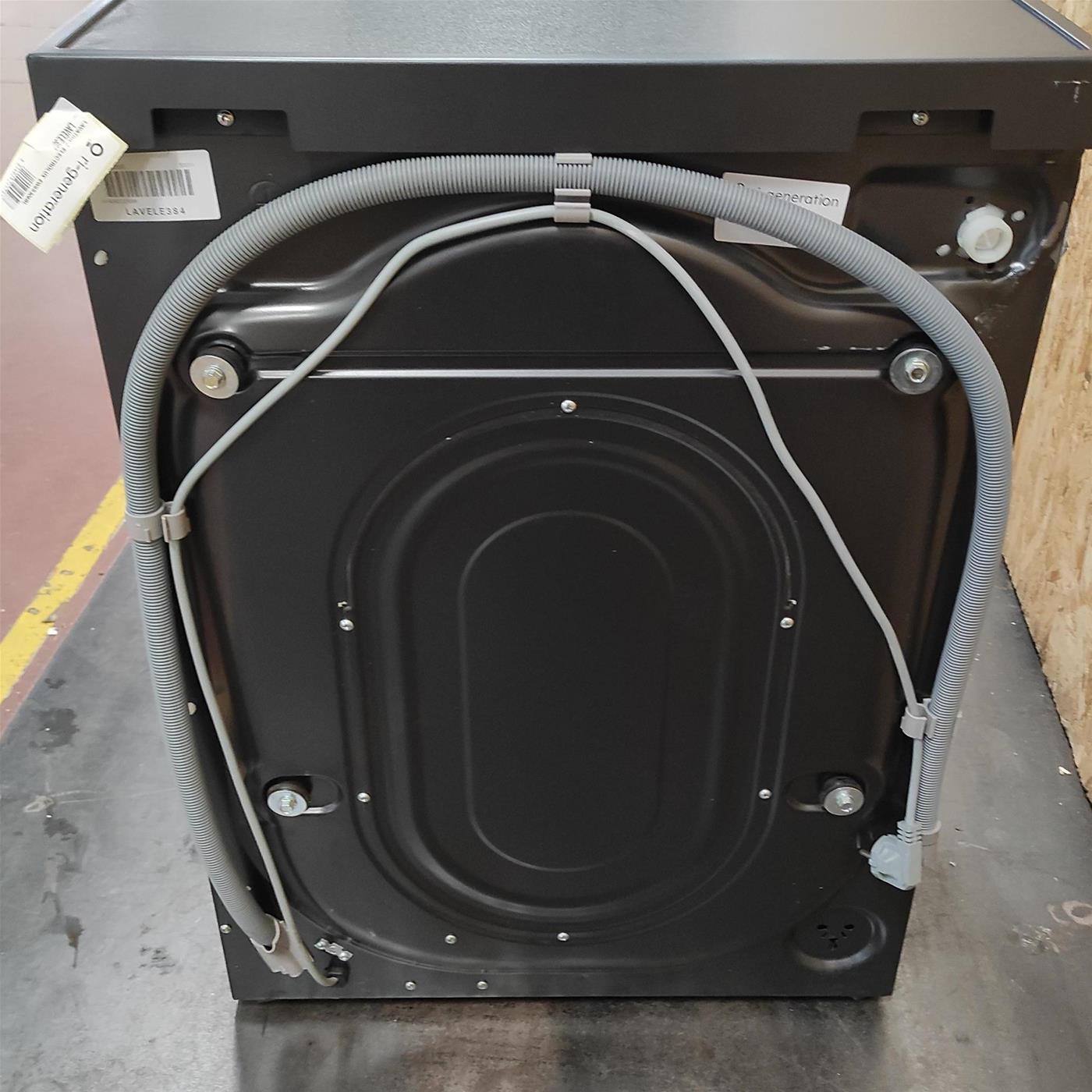 Lavatrice Electrolux SensiCare 600 EW6S306BL 6 Kg