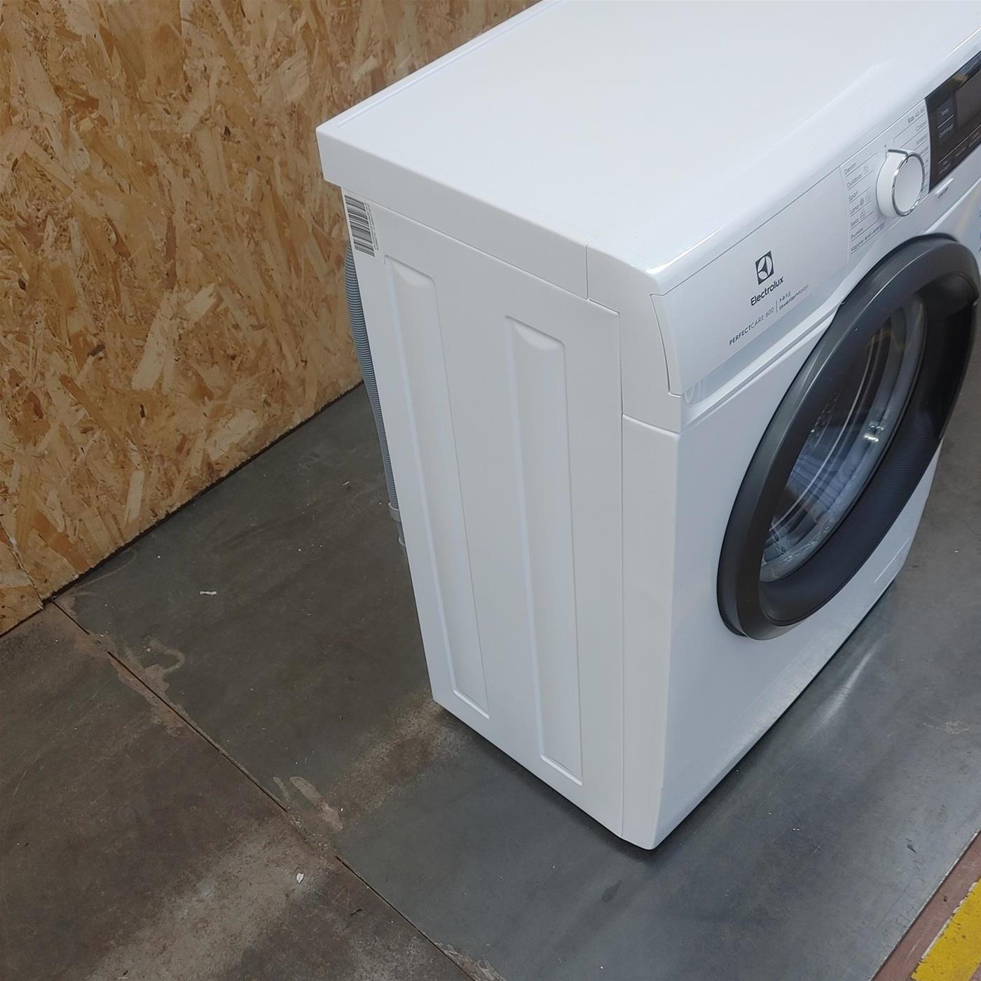 Lavatrice Electrolux EW6S326ABL 6 Kg
