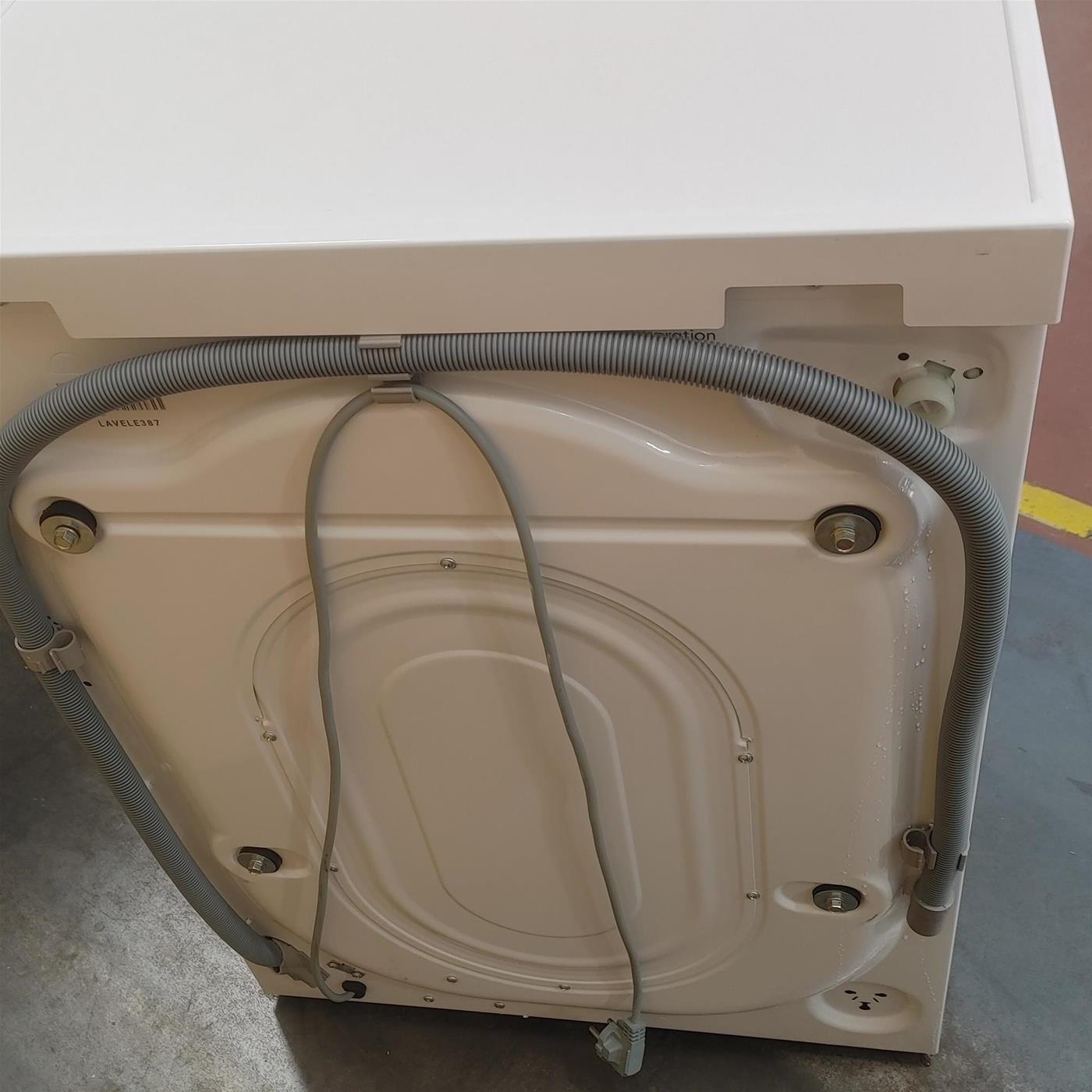 Lavatrice Electrolux EW6S326ABL 6 Kg