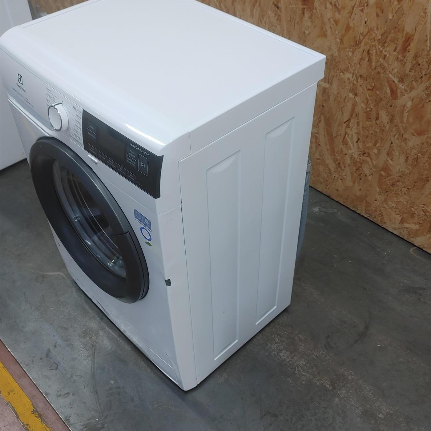 Lavatrice Electrolux SensiCare serie 600 EW6S472B 7 Kg