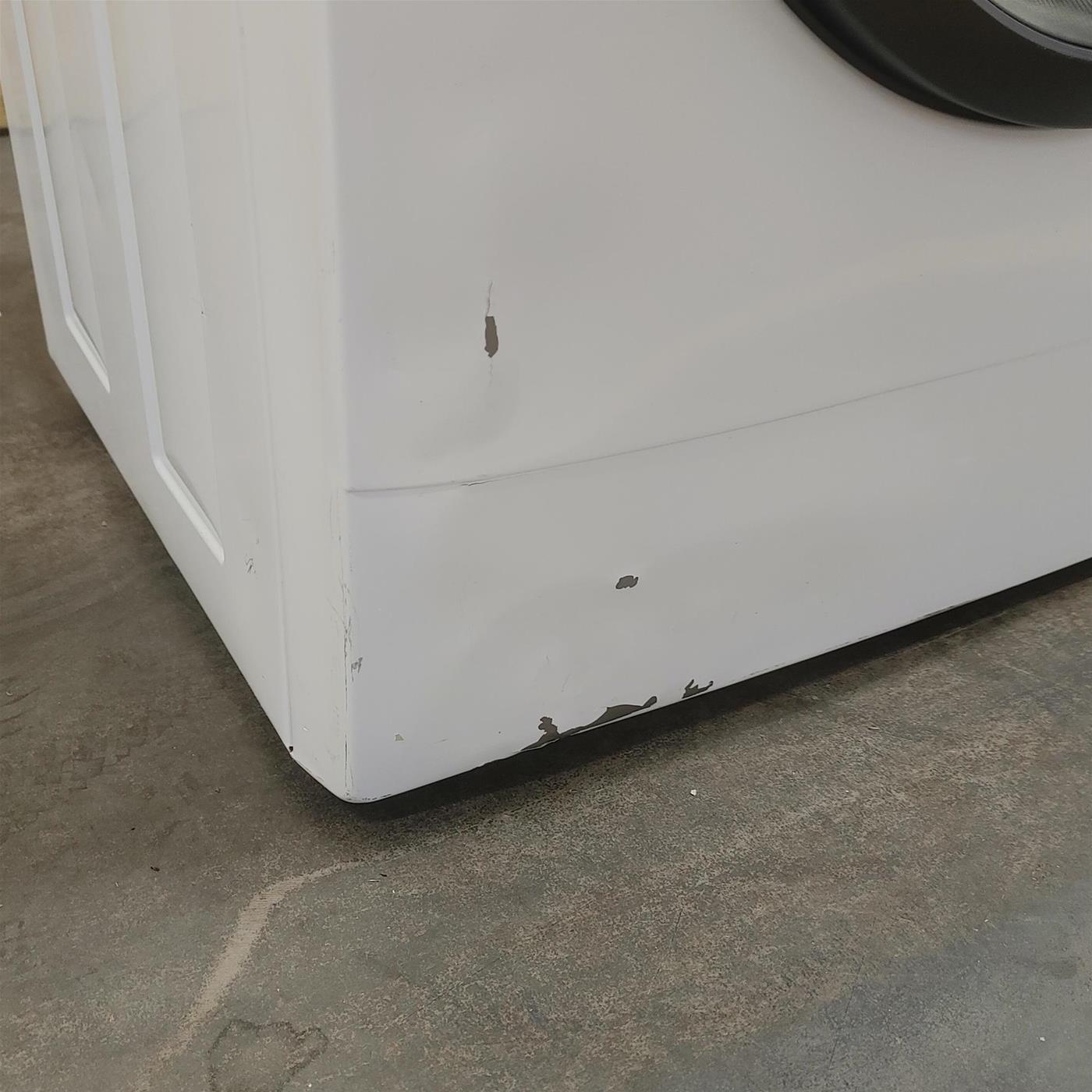 Lavatrice Electrolux SensiCare serie 600 EW6S472B 7 Kg