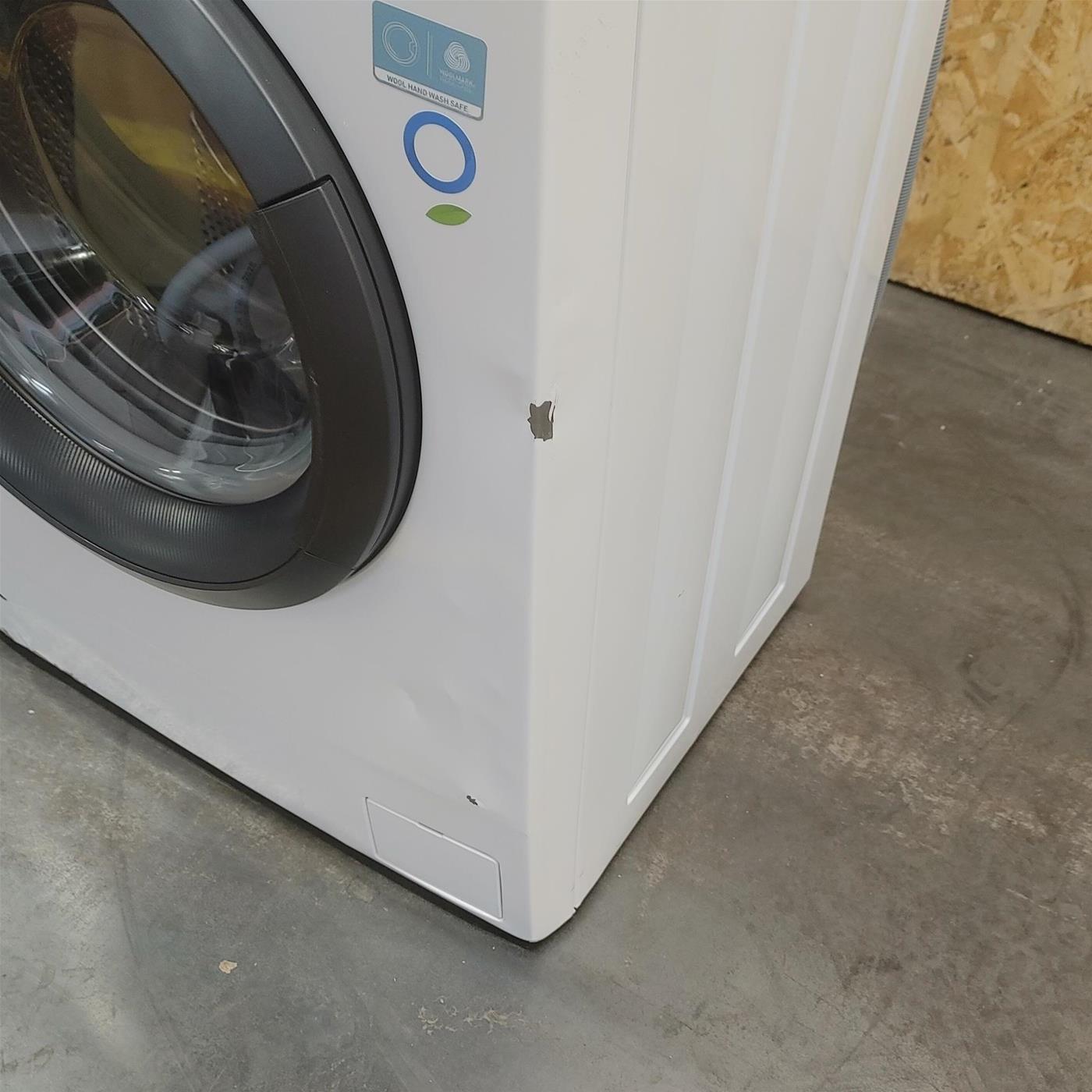 Lavatrice Electrolux SensiCare serie 600 EW6S472B 7 Kg