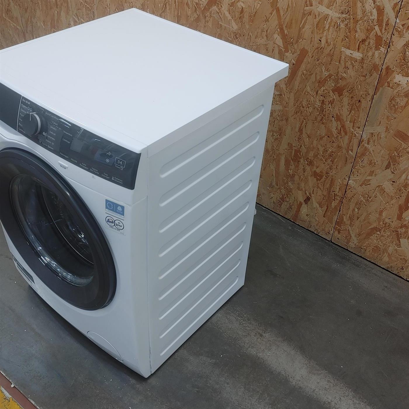 Lavatrice Electrolux EW7F49GQ Classe A 9 Kg