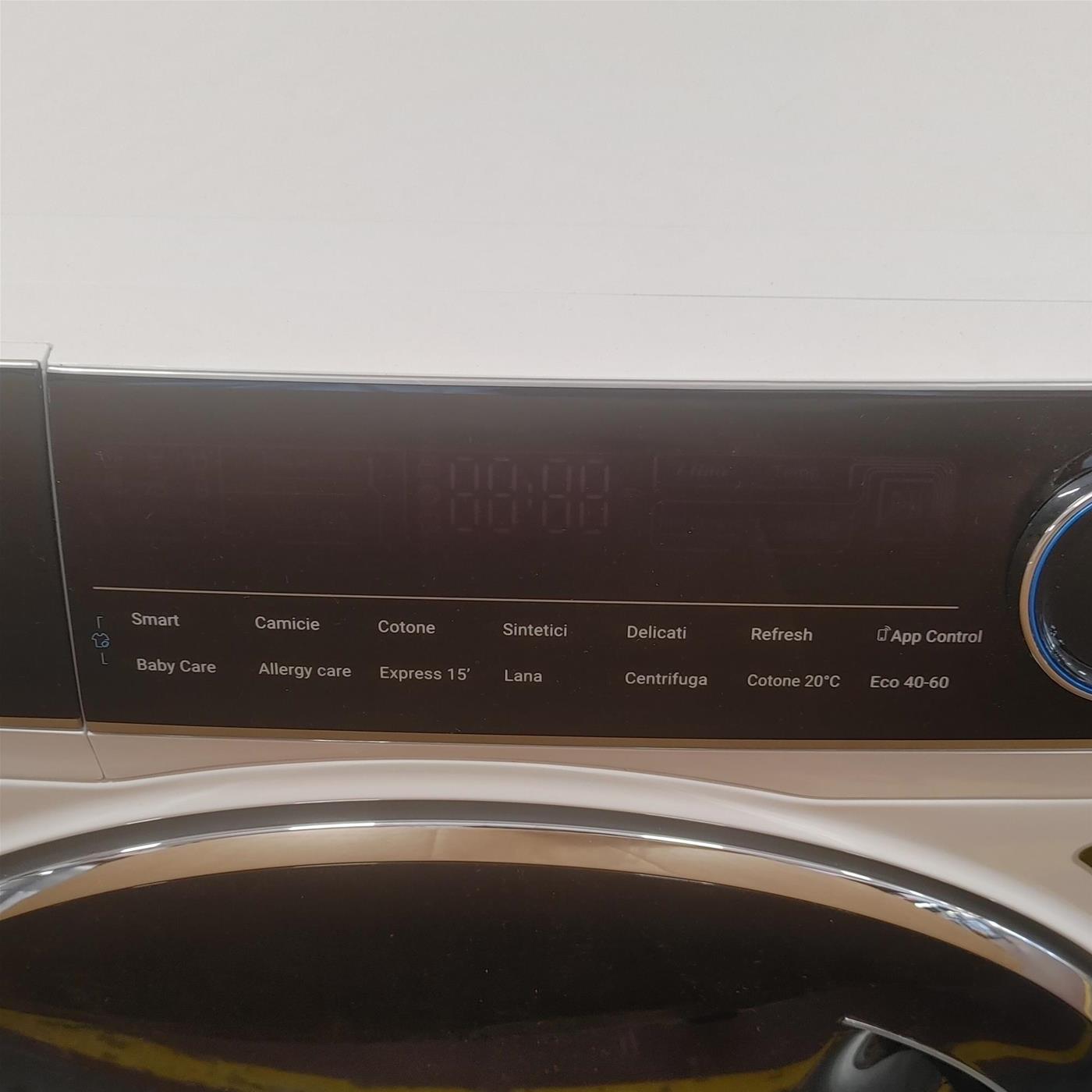 Lavatrice Haier I-Pro Series 7 HW90-B14979 9 Kg