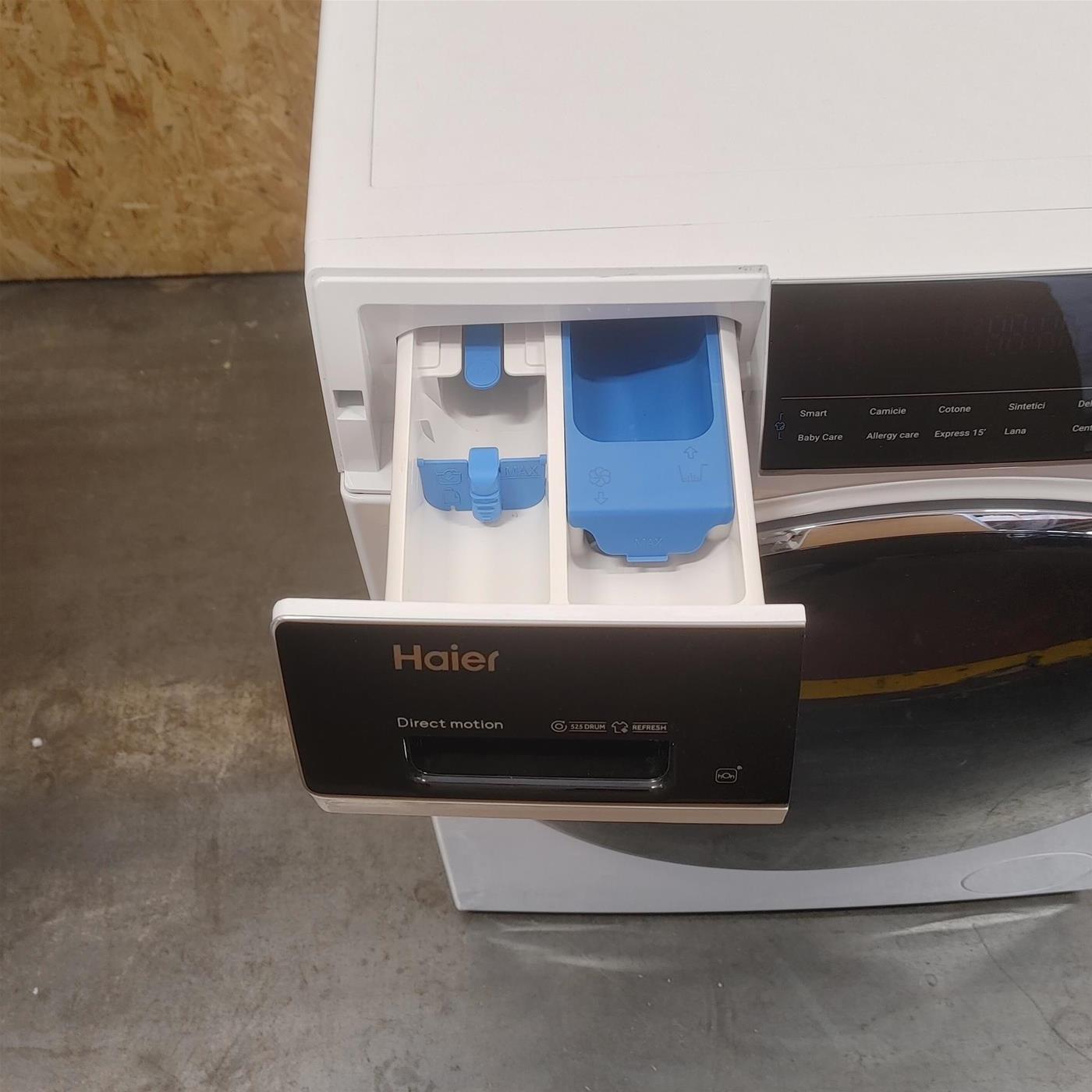 Lavatrice Haier I-Pro Series 7 HW90-B14979 9 Kg