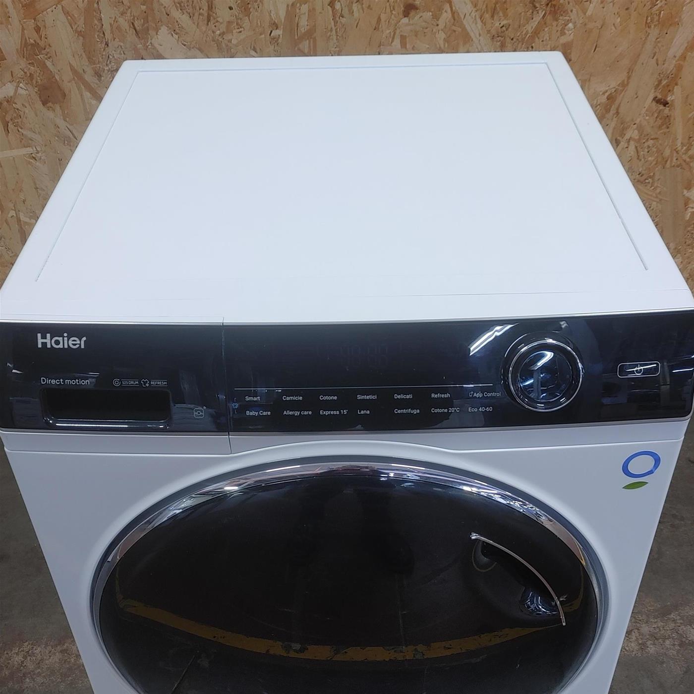 Lavatrice Haier HW120-B14IGIEU1 12 Kg