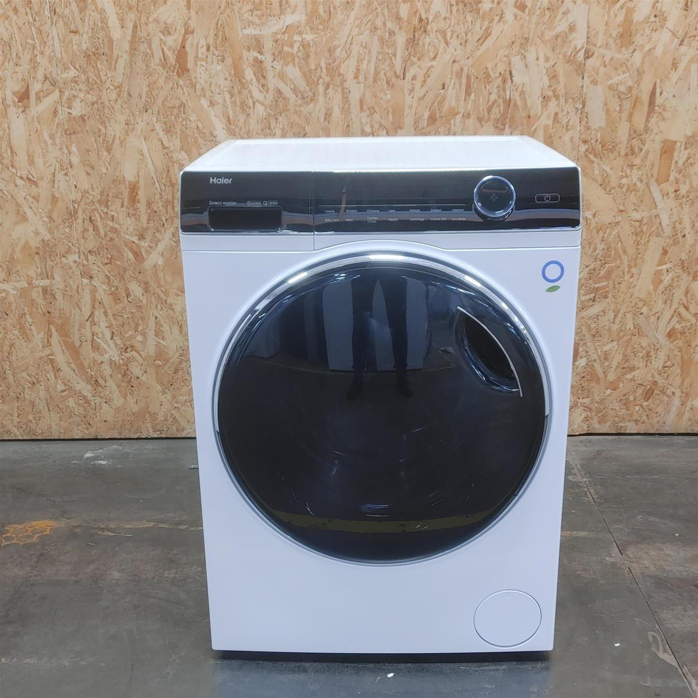 Lavatrice Haier I-Pro Series 7 HW80-B14979 8 Kg