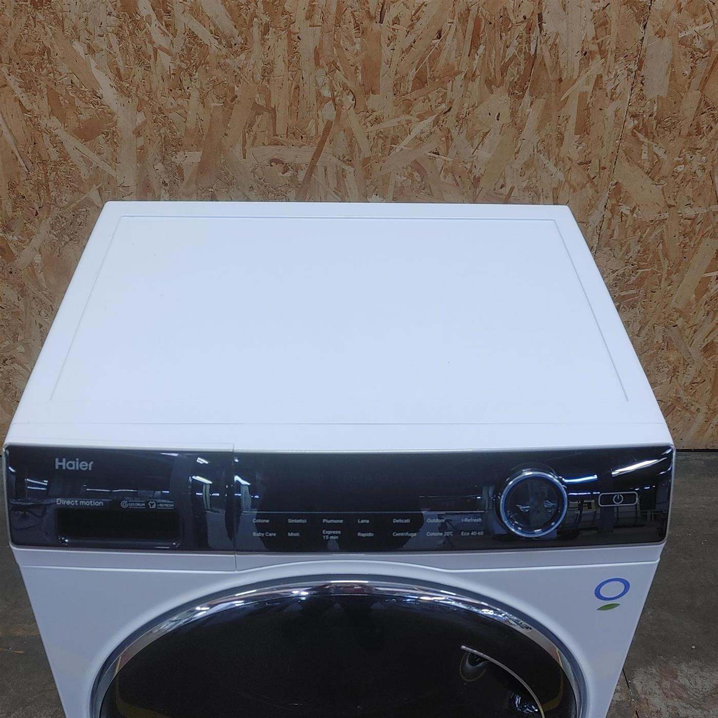 Lavatrice Haier I-Pro Series 7 HW80-B14979 8 Kg