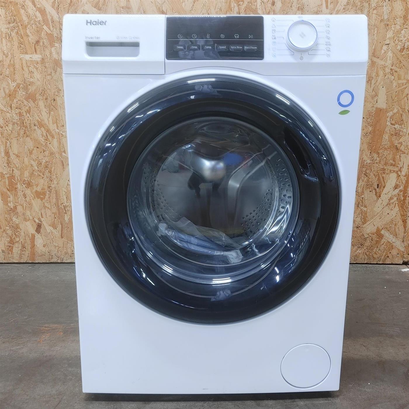 Lavatrice Haier I-Pro Serie 1 HW80-BP14929A-S 8 Kg