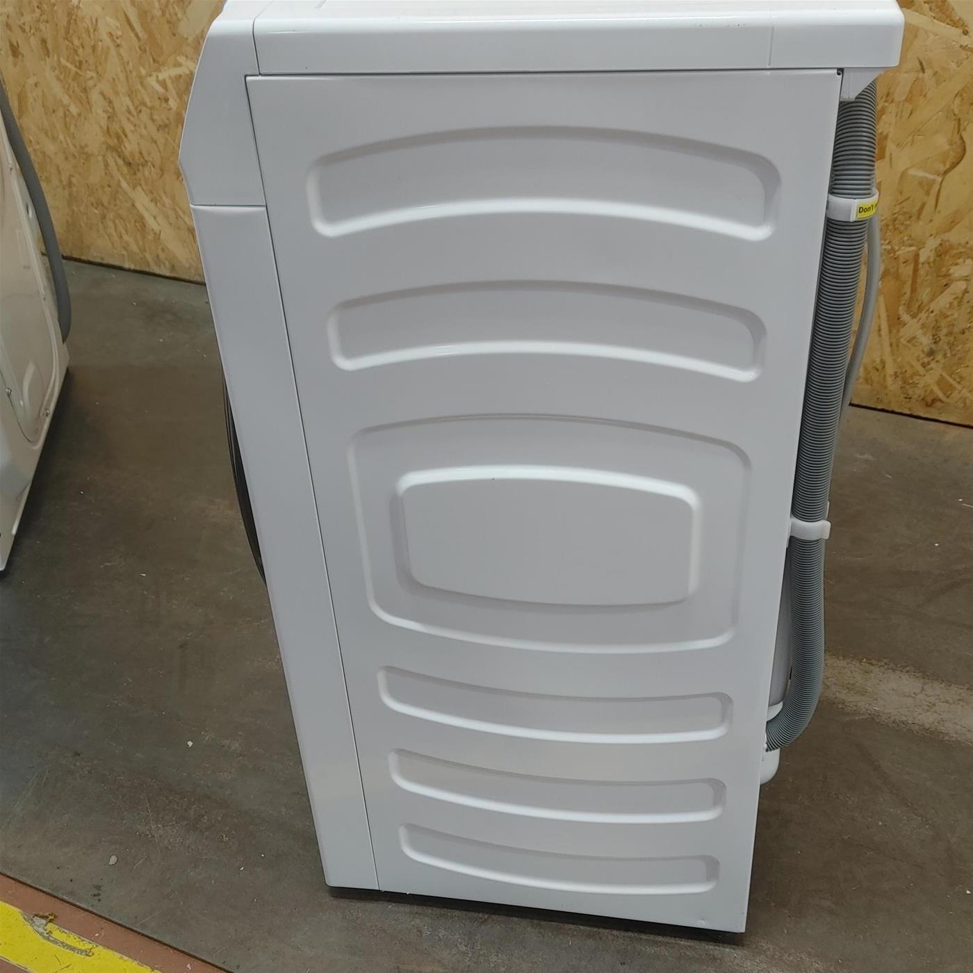 Lavatrice Haier I-Pro Serie 1 HW80-BP14929A-S 8 Kg