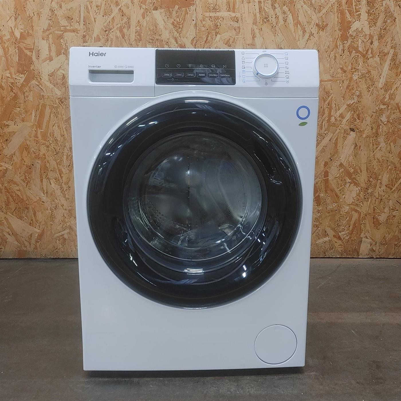 Lavatrice Haier HW90-BP14929A-S 9 Kg