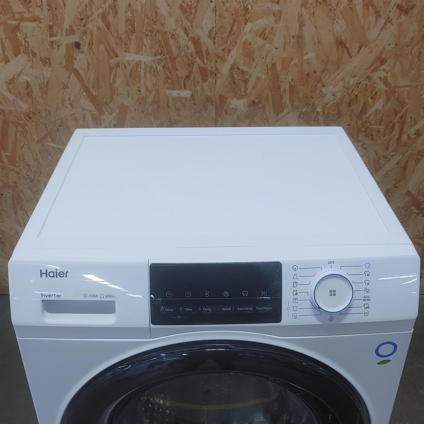 Lavatrice Haier HW90-BP14929A-S 9 Kg