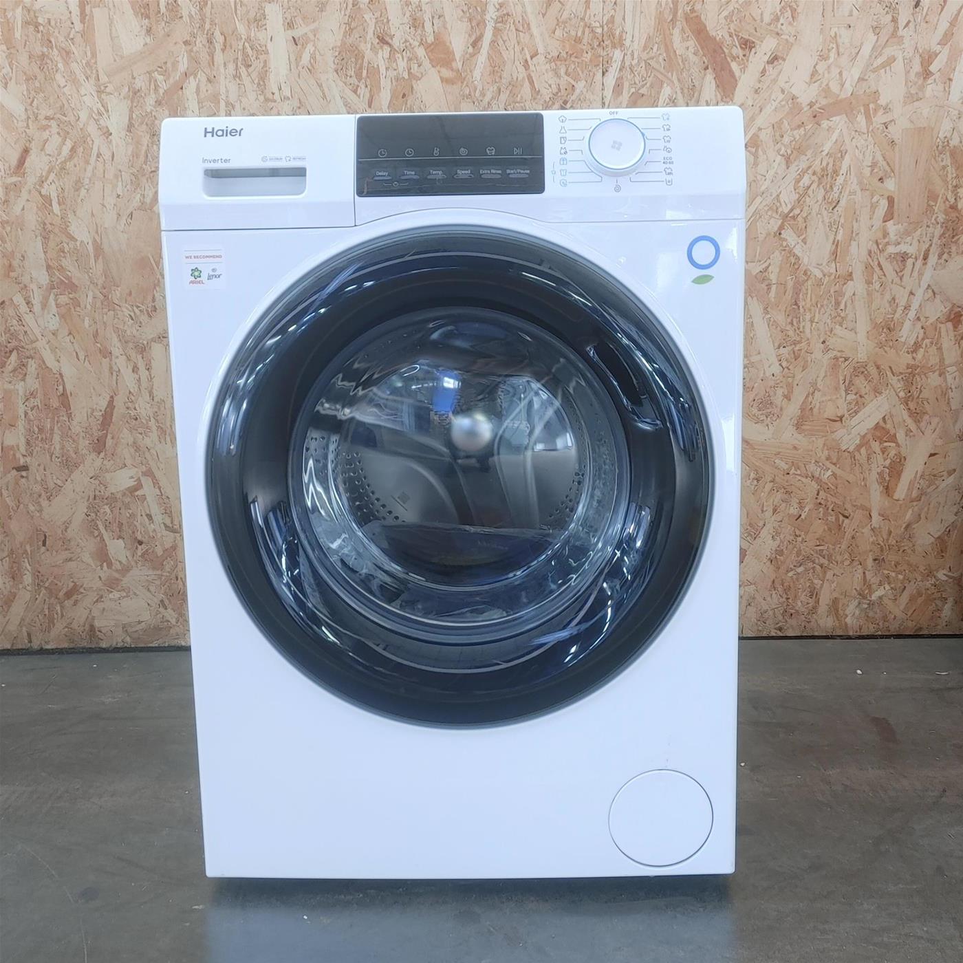 Lavatrice Haier HW90-BP14929A-S 9 Kg