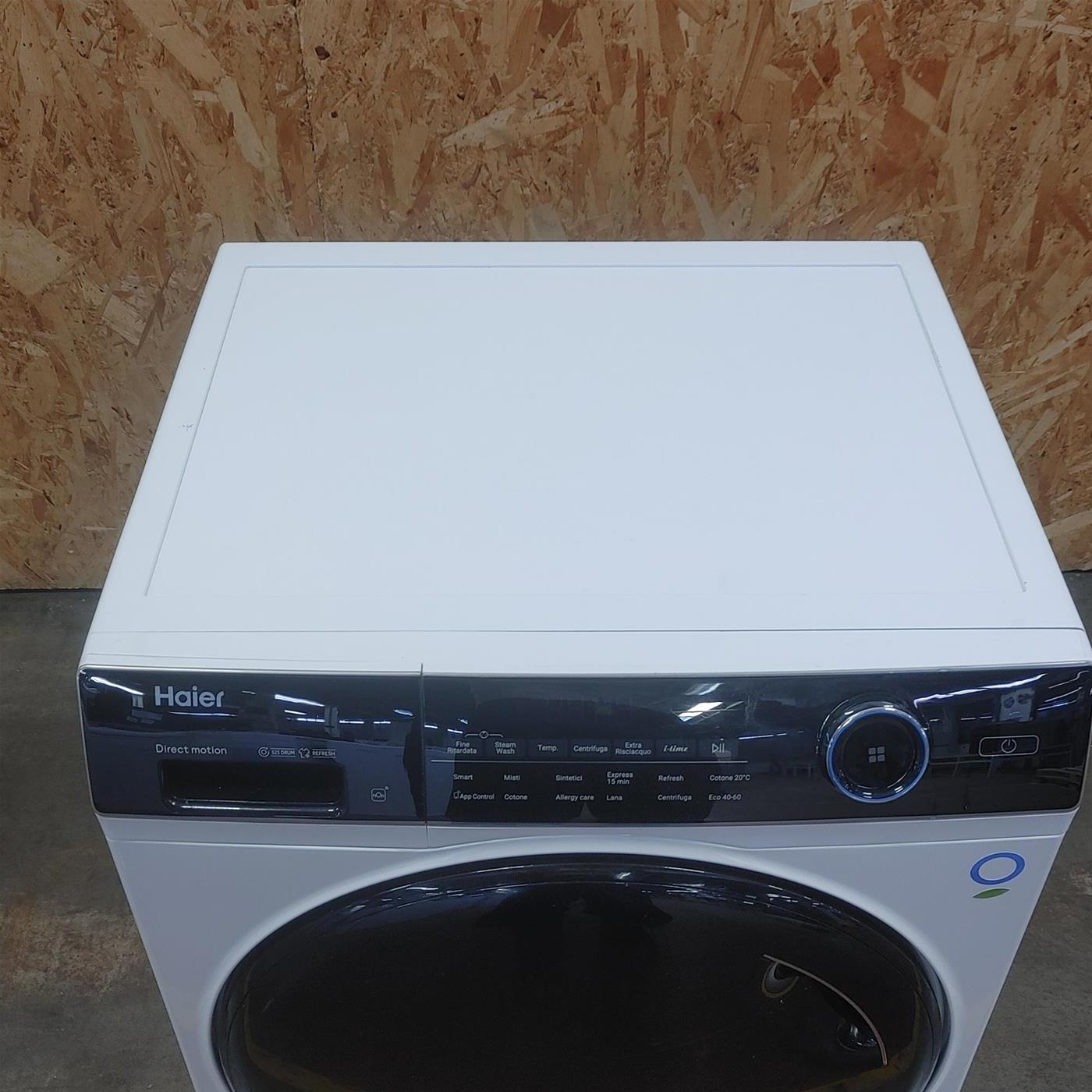 Lavatrice Haier Hw100-b14959u1it Classe A 10 Kg