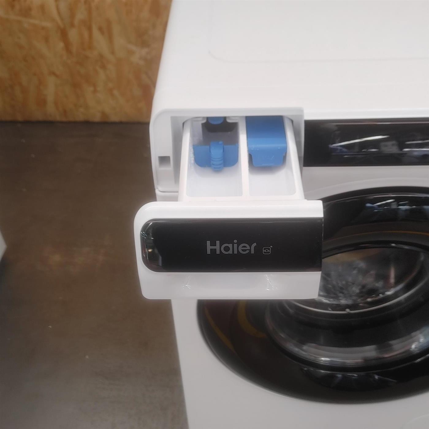 Lavatrice mini Haier HW50-BP12307-S 5 Kg