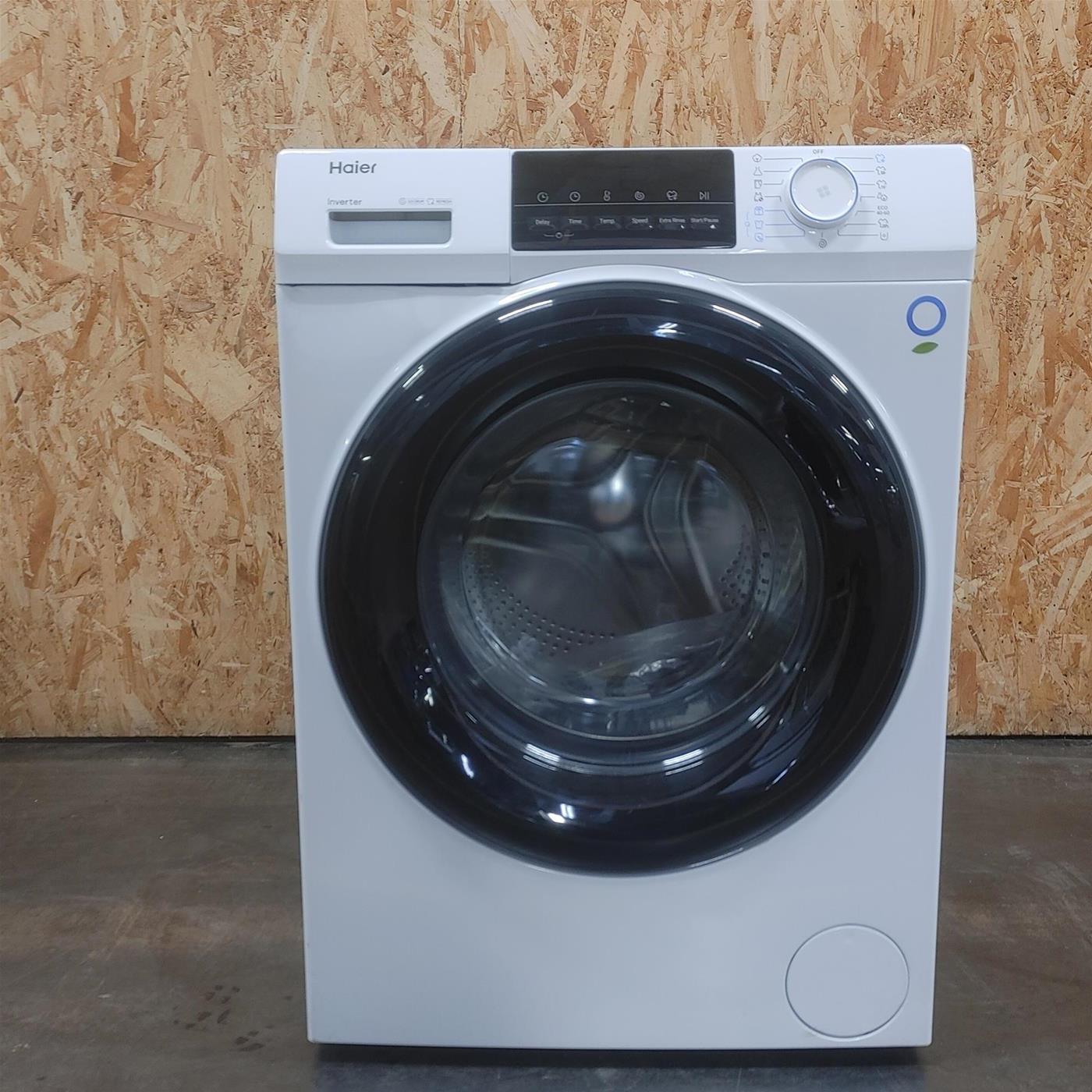 Lavatrice Haier HW90-BP14929A-S 9 Kg