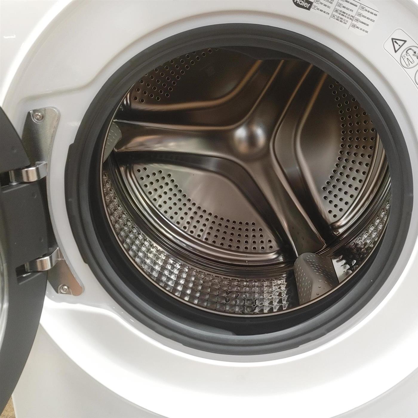 Lavatrice Haier HW90-BP14929A-S 9 Kg