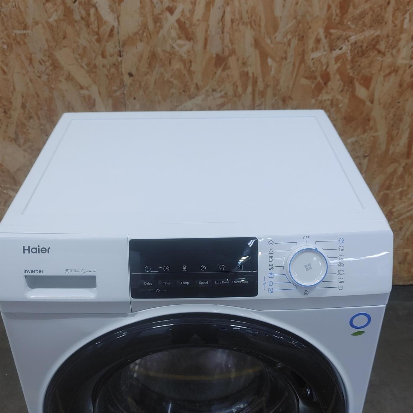 Lavatrice Haier HW90-BP14929A-S 9 Kg