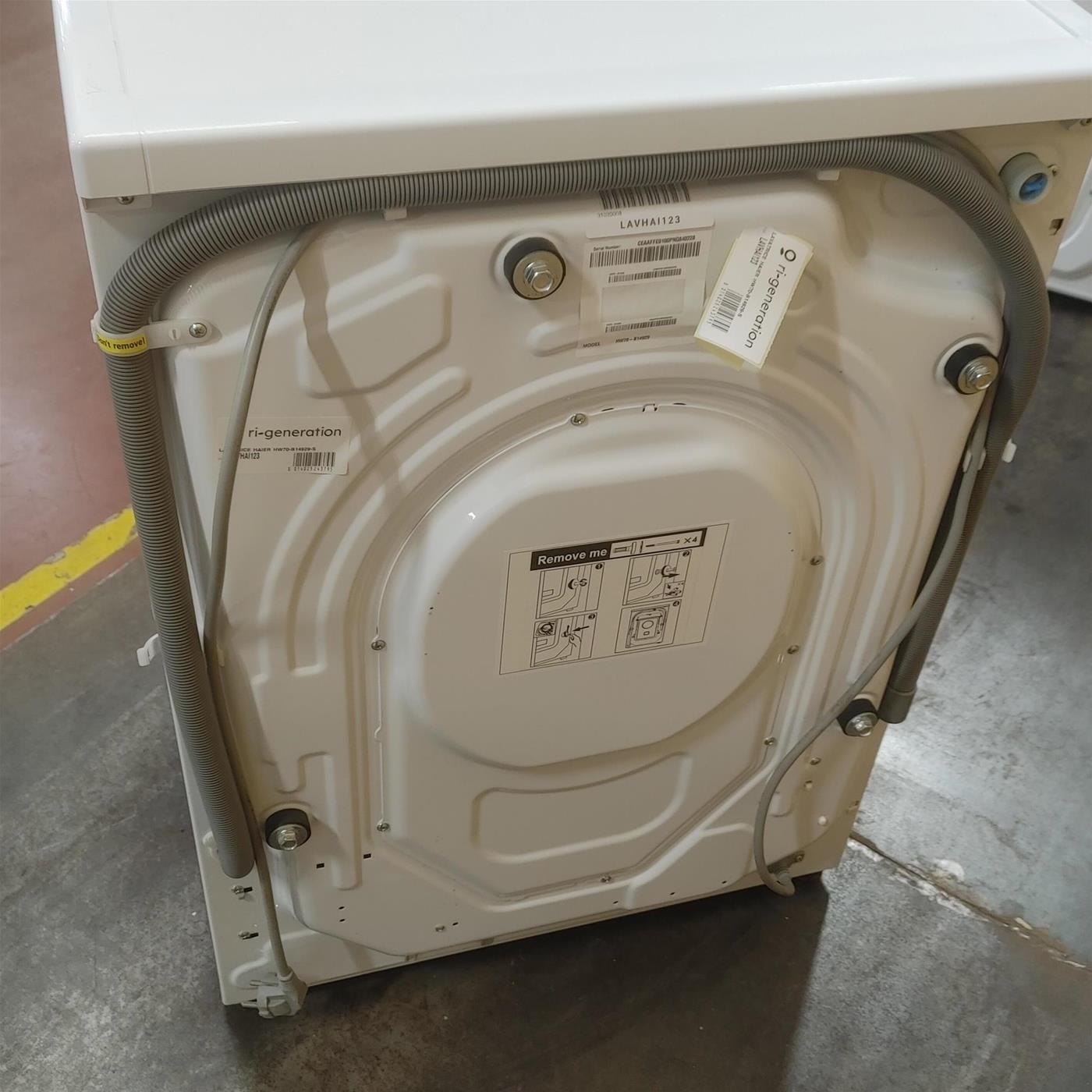 Lavatrice Haier HW70-B14929 7 Kg