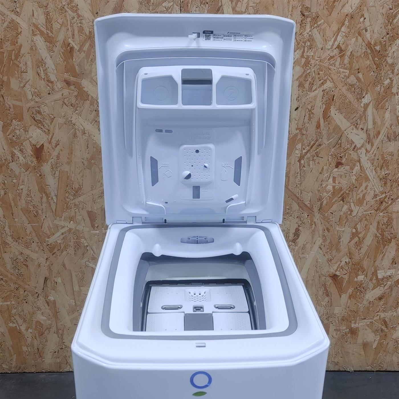 Lavatrice Haier RTXSG47TMC5-11 7 Kg