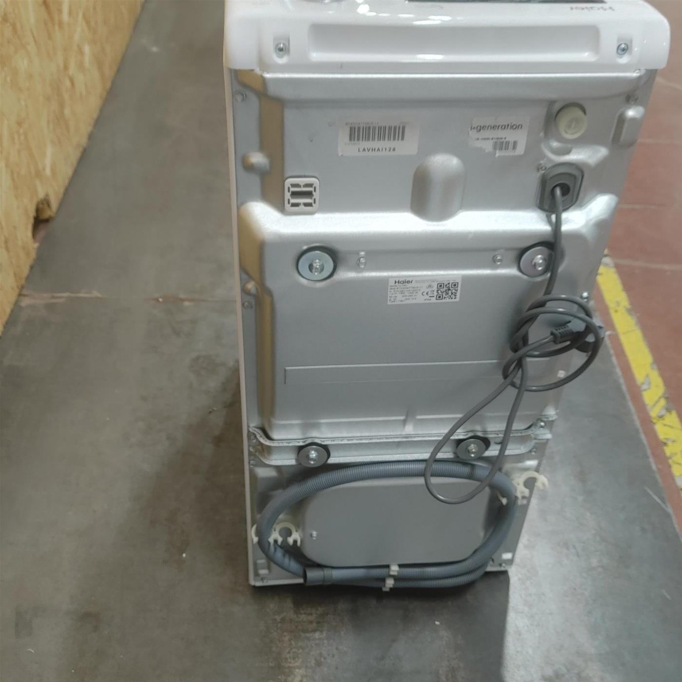 Lavatrice Haier RTXSG47TMC5-11 7 Kg