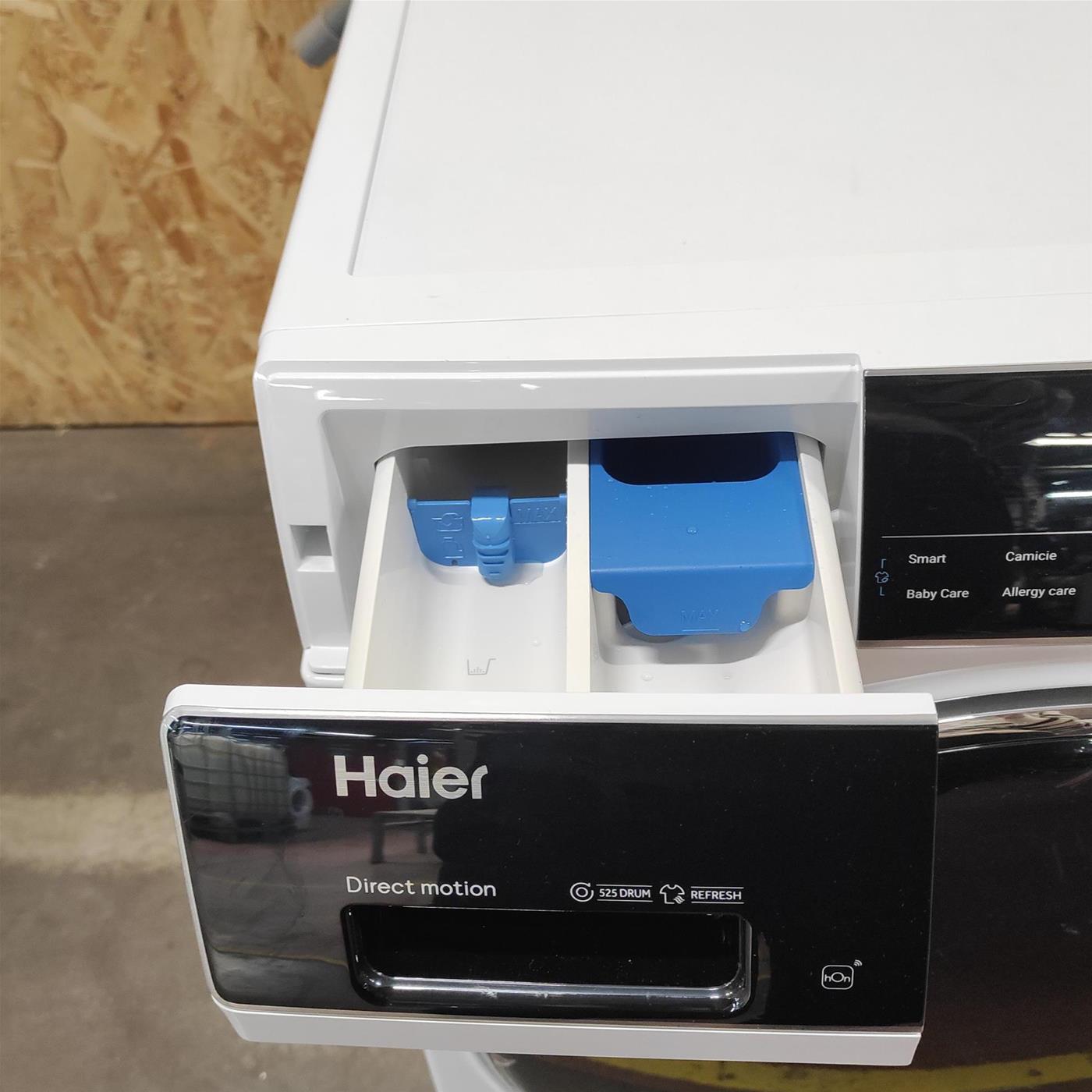 Lavatrice Haier I-Pro Series 7 Plus HW120-B14IGIU1IT 12 Kg