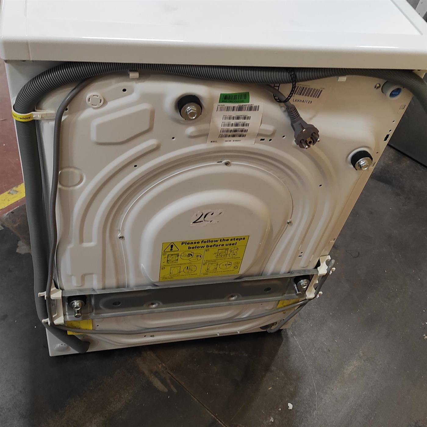 Lavatrice Haier I-Pro Series 7 Plus HW120-B14IGIU1IT 12 Kg