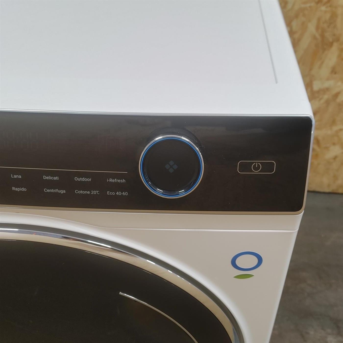 Lavatrice Haier I-Pro Series 7 HW100-B14979-IT Direct Motion Classe A 10 Kg