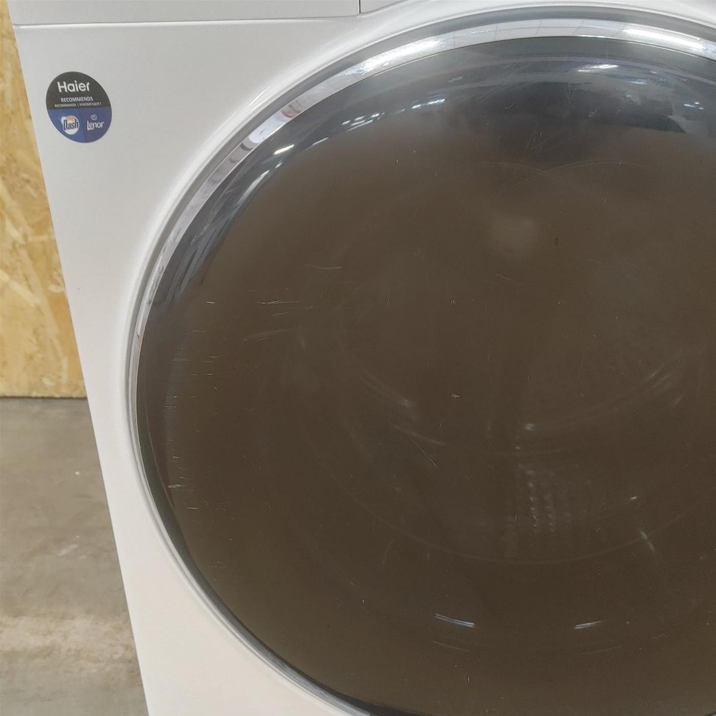 Lavatrice Haier I-Pro Series 7 HW100-B14979-IT Direct Motion Classe A 10 Kg