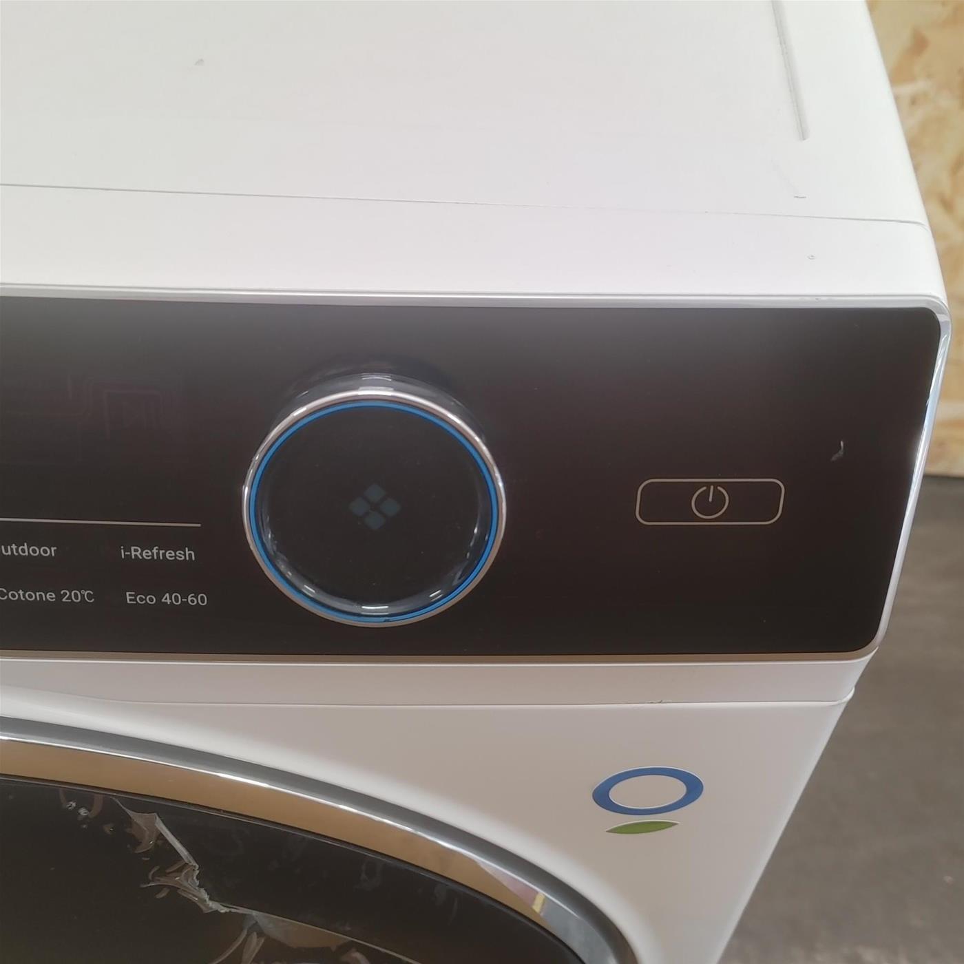 Lavatrice Slim Haier I-Pro Series 7 HW80-B14979-IT Classe A 8 Kg