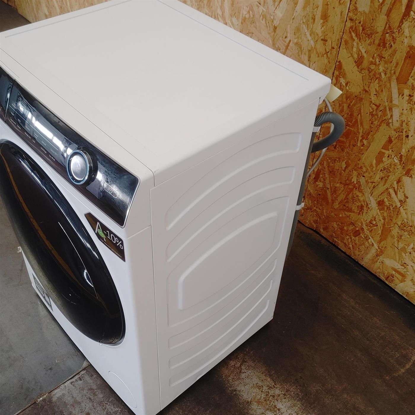 Lavatrice Haier I-Pro Serie 5 HW90-B14959EU1IT Wi-Fi Classe A 9 Kg