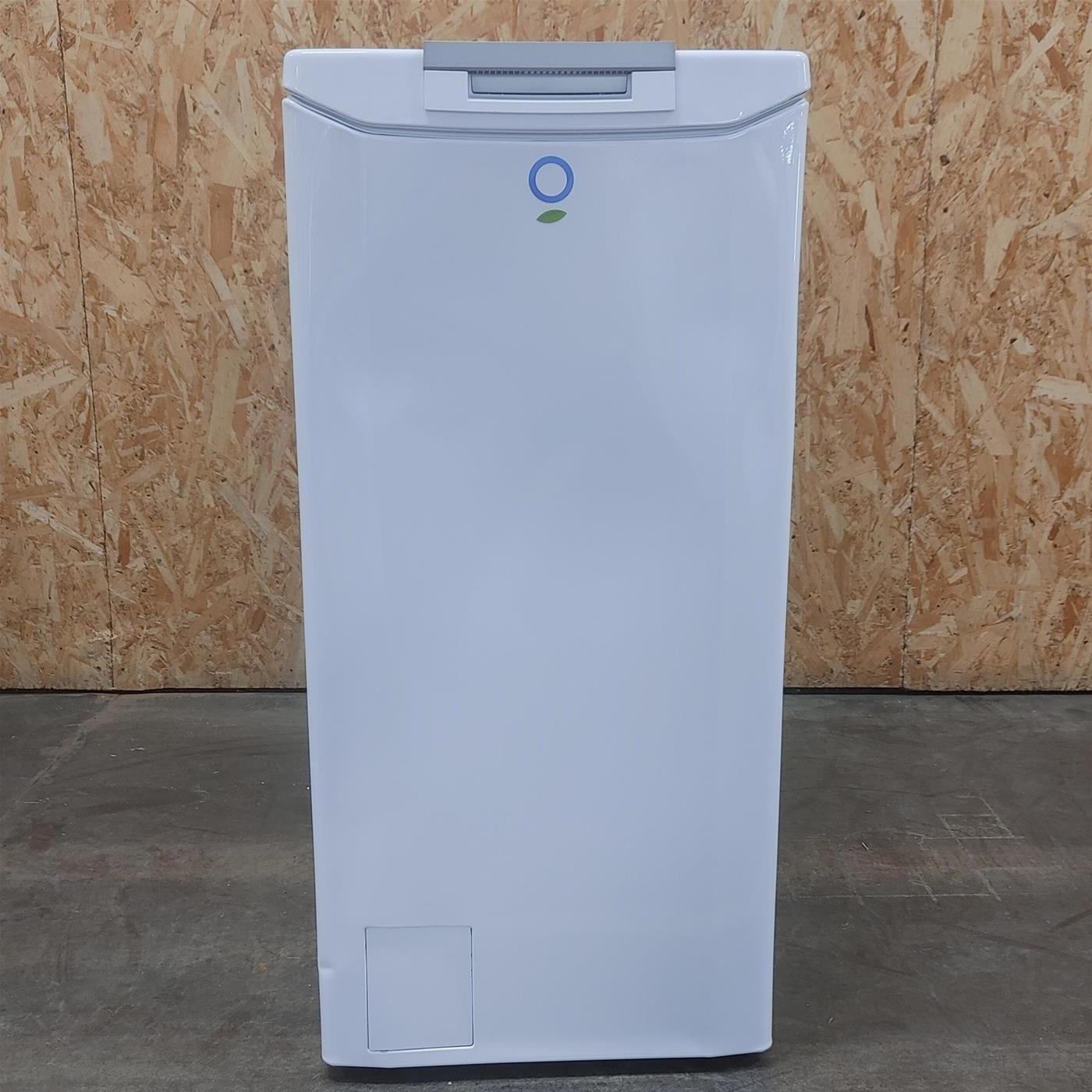 Lavatrice Haier T Series 7 THASN286TM5-S Inverter, Vapore, Wi-Fi Classe A 8 Kg