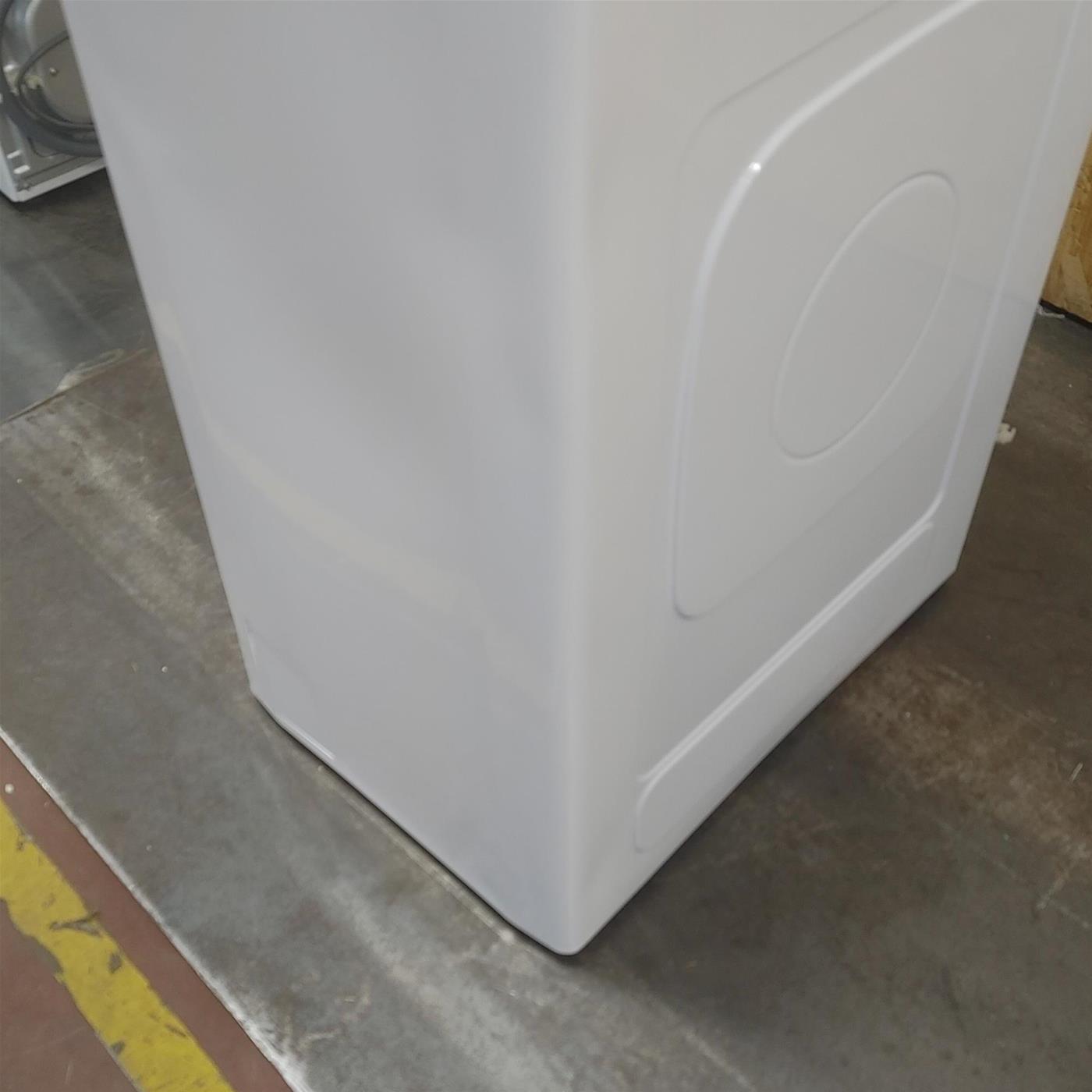 Lavatrice Haier T Series 7 THASN286TM5-S Inverter, Vapore, Wi-Fi Classe A 8 Kg
