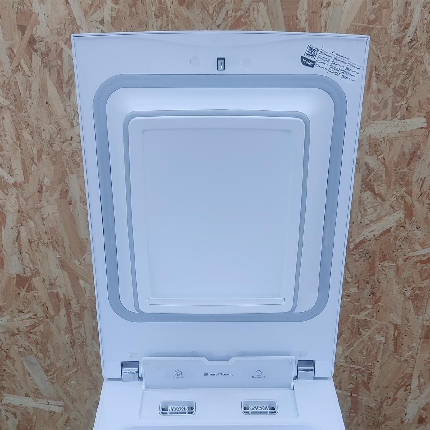 Lavatrice Haier HW90-BPD13386U1 Classe A 9 Kg