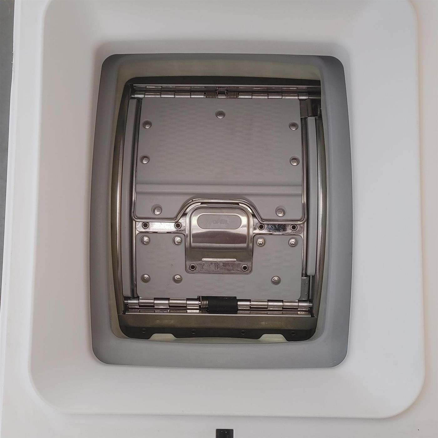Lavatrice Haier HW90-BPD13386U1 Classe A 9 Kg