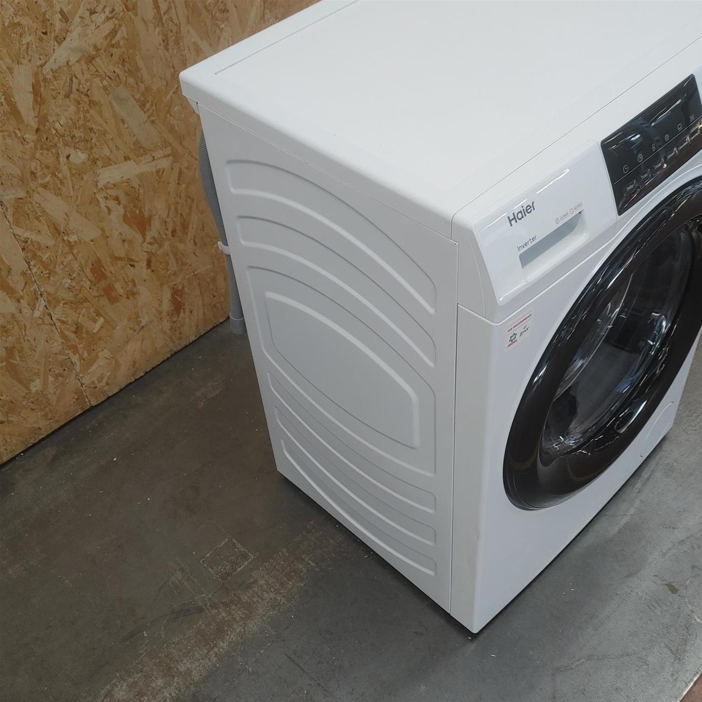 Lavatrice Haier I-Pro Serie 1 HW100-BP14929A-S Classe A 10 Kg