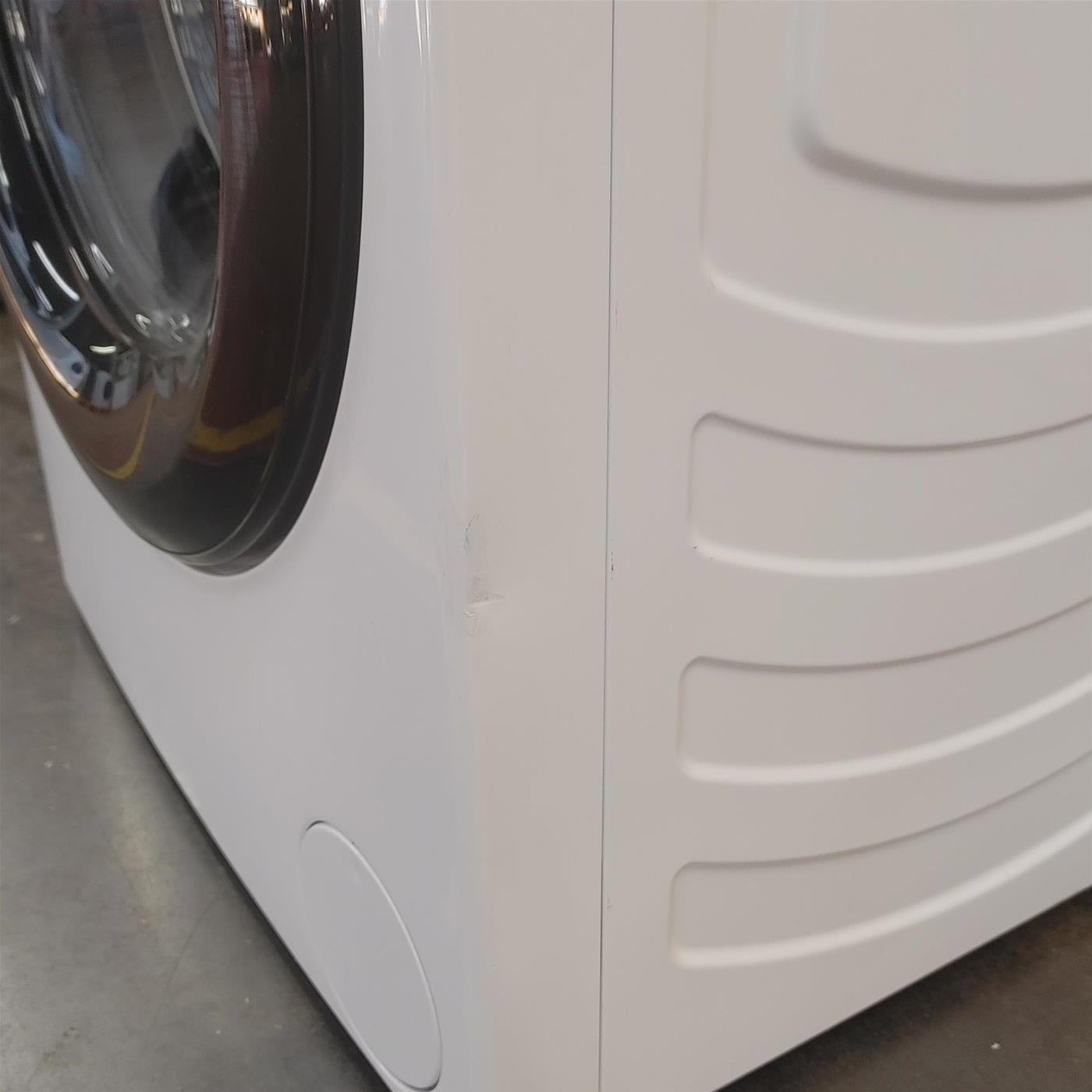 Lavatrice Haier I-Pro Serie 1 HW100-BP14929A-S Classe A 10 Kg