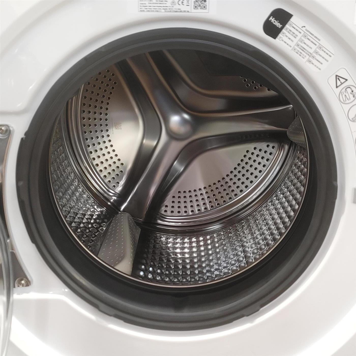 Lavatrice intelligente Haier X Series 7 HW130-B14367U-IT Wi-Fi Classe A 13 Kg
