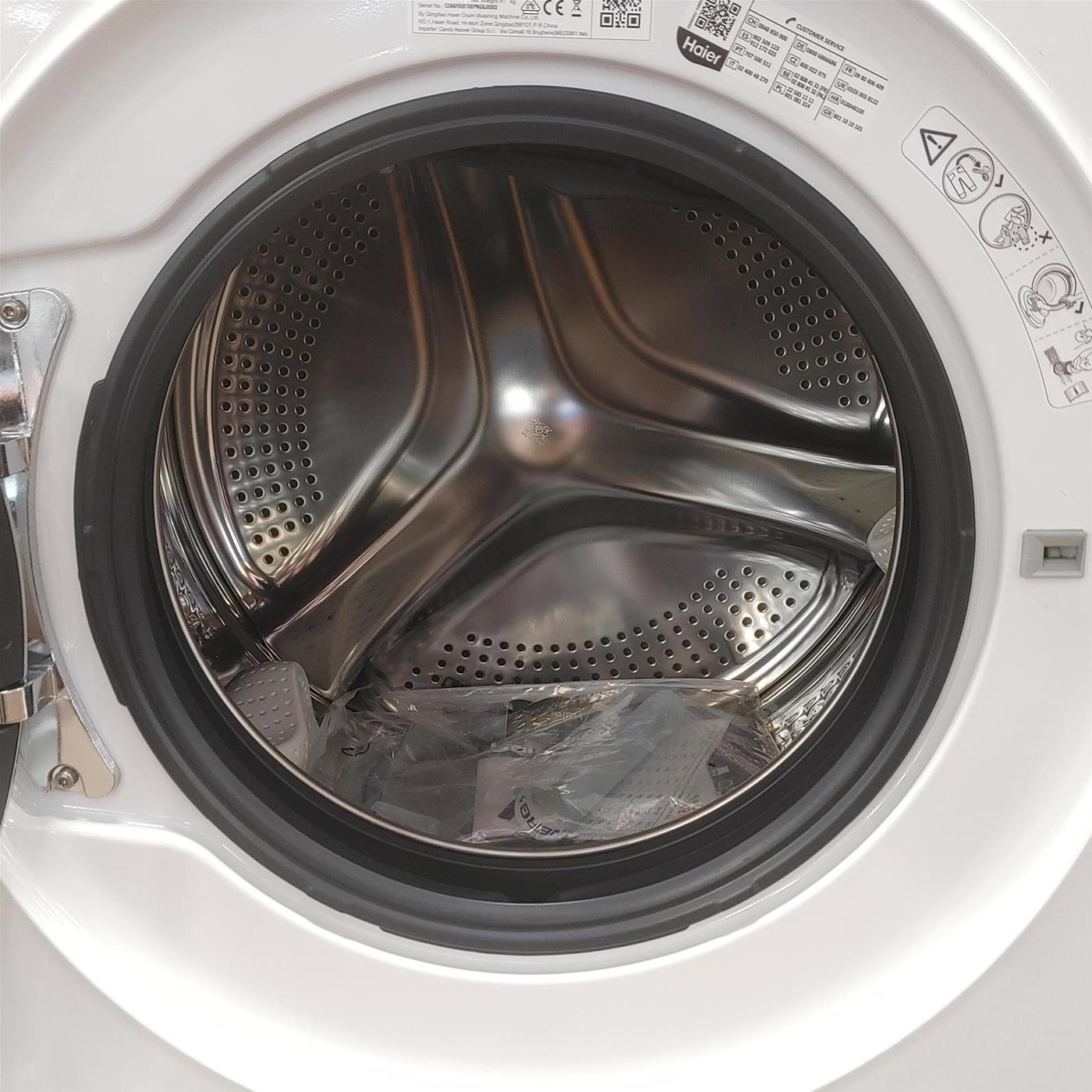 Lavatrice Haier HW80-B14959TEU1 Classe A 8 Kg