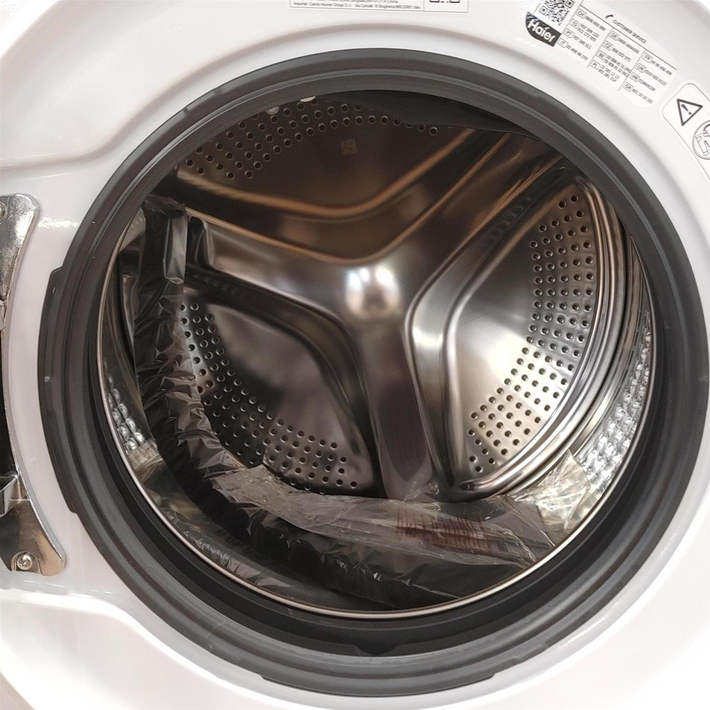 Lavatrice Haier I-Pro Series 5 HW100-B14959U1IT Libera installazione, 10 Kg