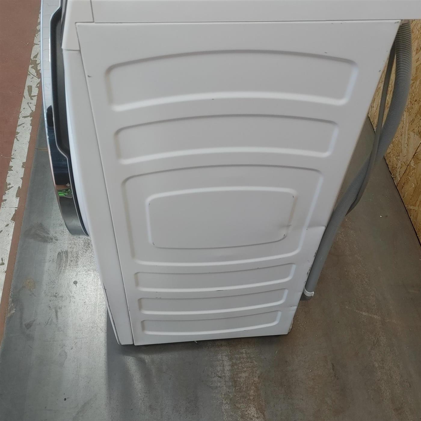 HAIER - Lavasciuga HWD100BD1499U1NI SuperDrum Series9-Bianco