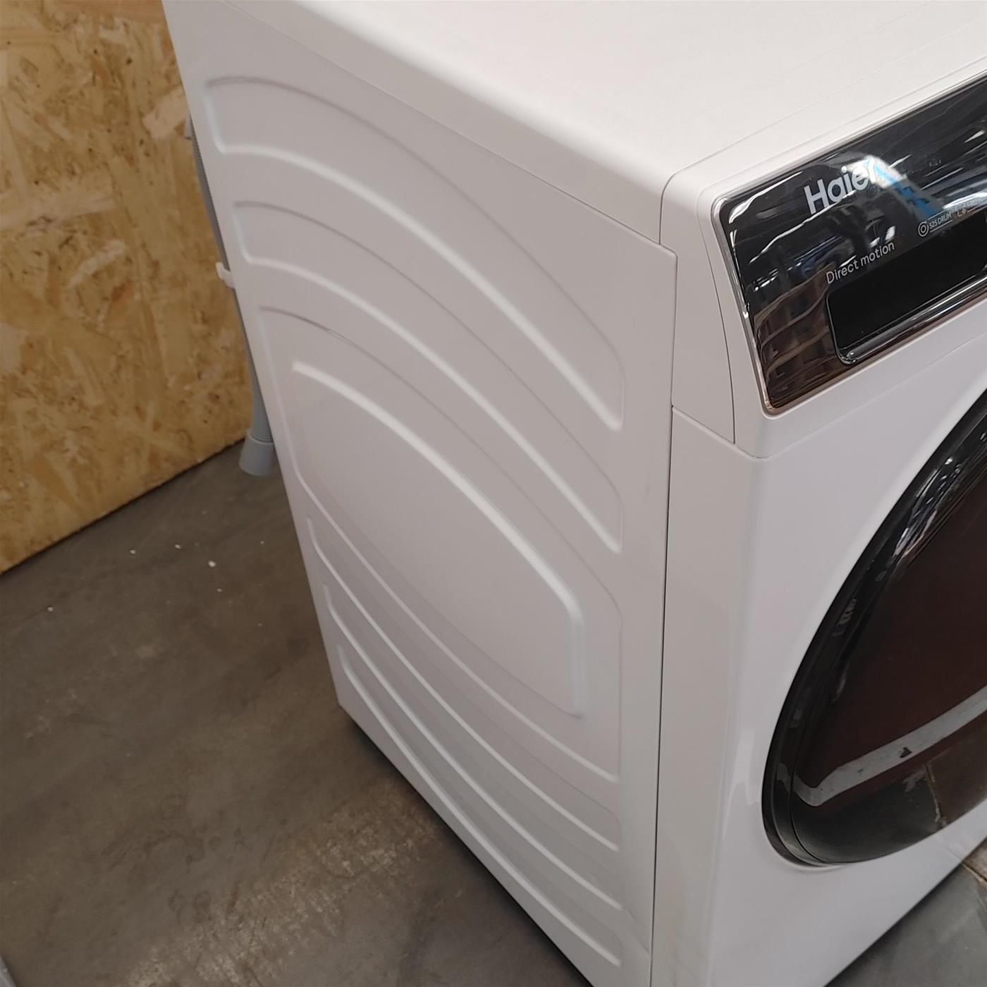 Lavasciuga Haier I-Pro Serie 5 HWD90-B14959U1IT Libera installazione 9/6 Kg