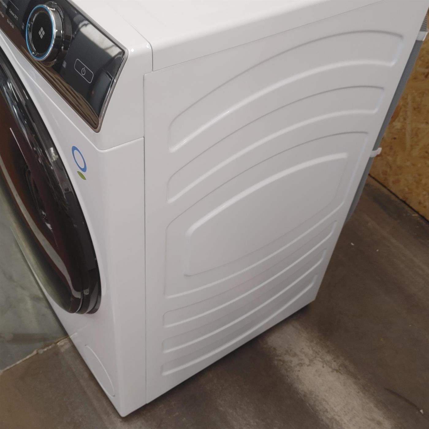 Lavasciuga Haier I-Pro Serie 5 HWD90-B14959U1IT Libera installazione 9/6 Kg