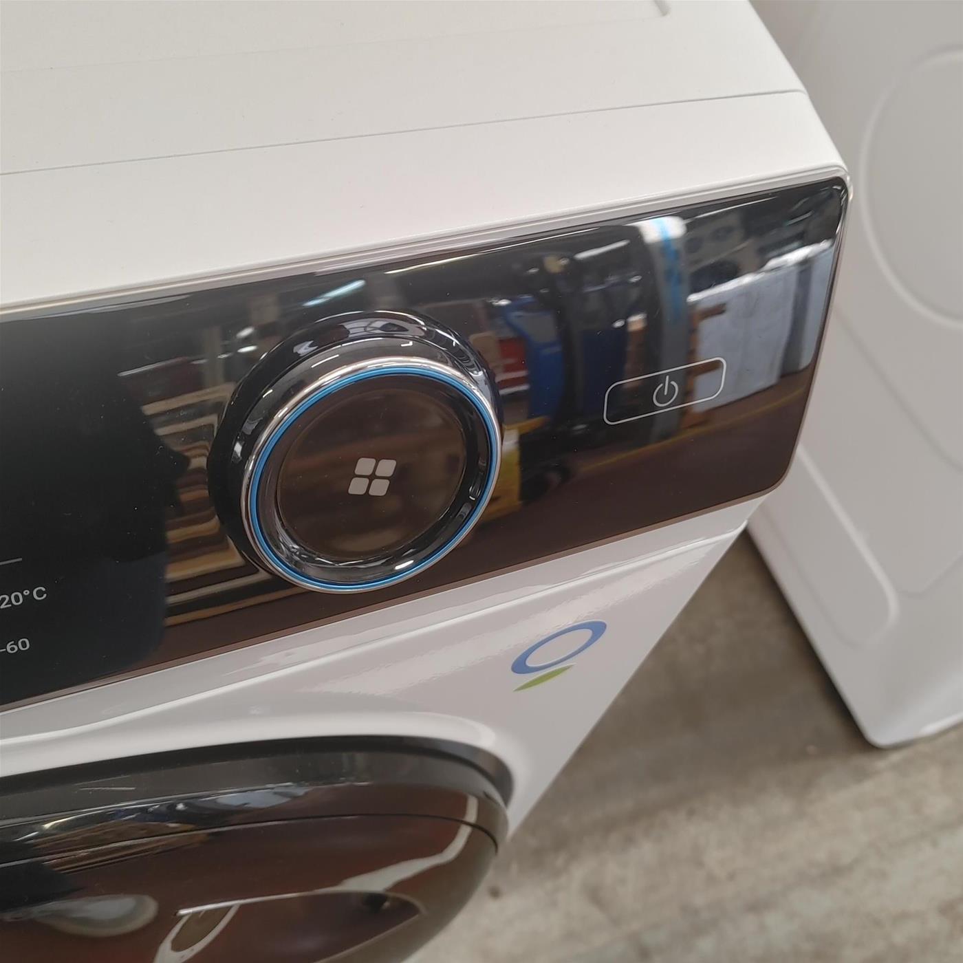 Lavasciuga Haier I-Pro Serie 5 HWD90-B14959U1IT Libera installazione 9/6 Kg