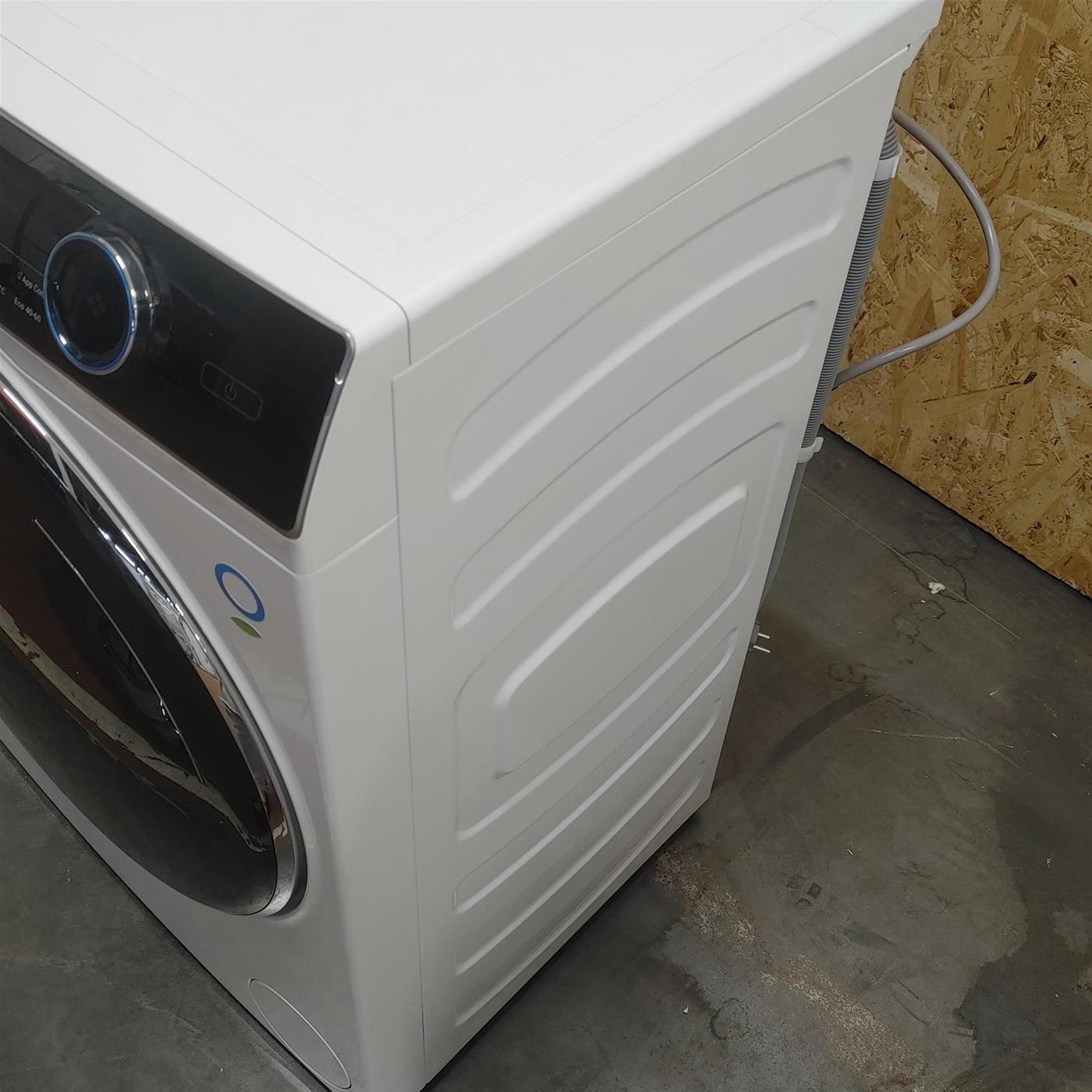 Lavatrice Haier I-Pro Series 7 Plus HW80-B14979TU1 Caricamento frontale 8 kg 1400 Giri/min Bianco