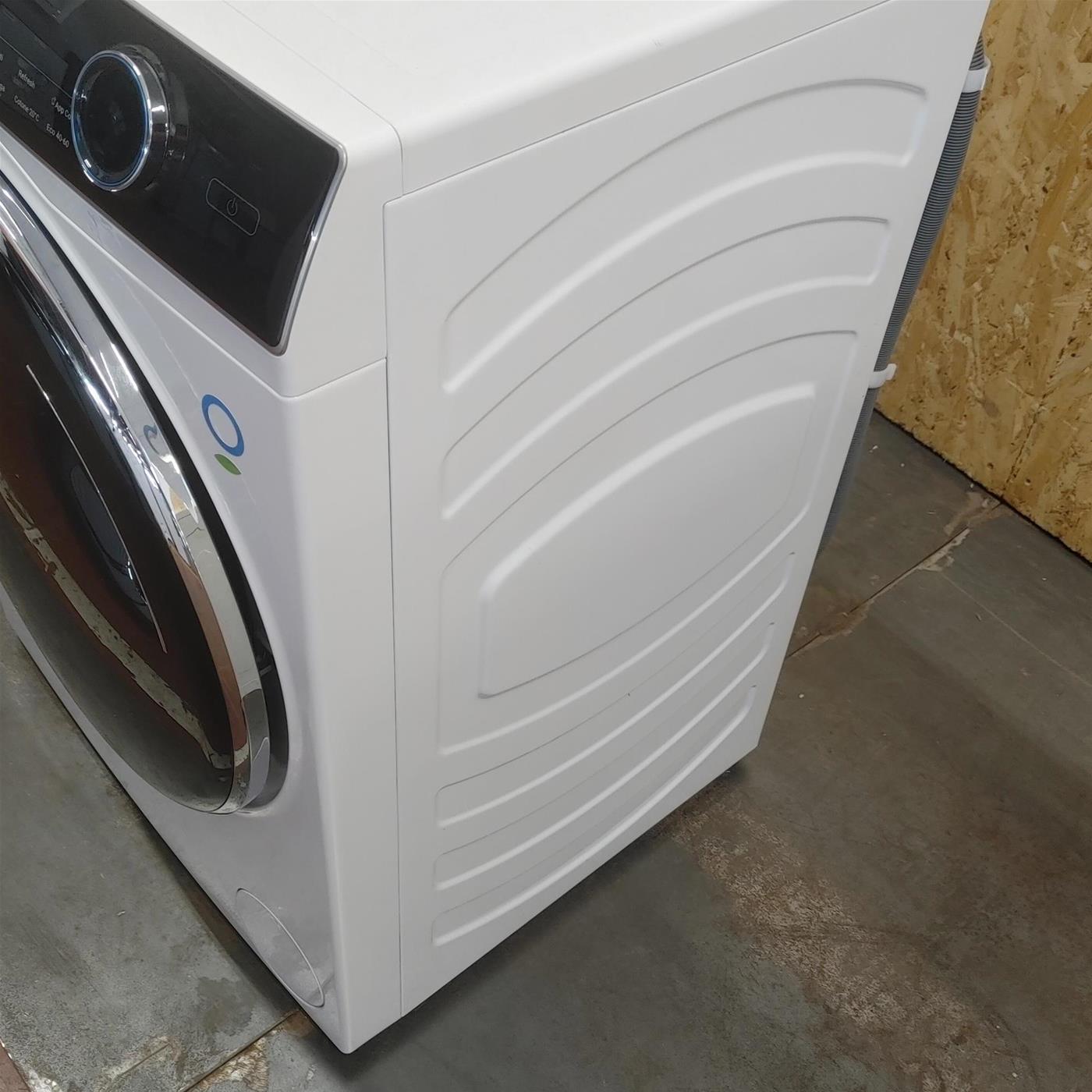 Lavatrice Haier I-Pro Series 7 Plus HW100-BD14979U1 Carica frontale 10 kg 1400 giri/min Bianco
